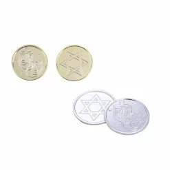 Best deal ❤️ Assorted Hanukkah Coins, 36ct. by Ashland® ✨