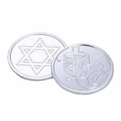 Best deal ❤️ Assorted Hanukkah Coins, 36ct. by Ashland® ✨ -Ashland Sale Store 10700789 3