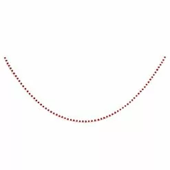 Best Sale 😍 6ft. Red & White Skinny Pom Pom Garland by Ashland® 🥰 9 Best Sale 😍 6ft. Red & White Skinny Pom Pom Garland by Ashland® 🥰 -Ashland Sale Store 10700796 4