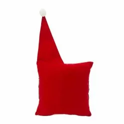 Best Sale ❤️ Laughing Santa Face Pillow by Ashland® ❤️ -Ashland Sale Store 10700804 2