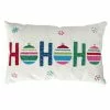 Budget 😉 Ho Ho Ho Pillow by Ashland® 💯 Christmas ⭐
