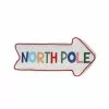 Promo 🤩 North Pole Arrow Pillow by Ashland® 🎁