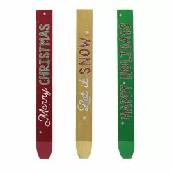 Best reviews of ✔️ Assorted Ski Board Wall Sign by Ashland® 🎁