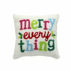 Cheapest ✔️ Assorted Merry Pillow by Ashland® ❤️ -Ashland Sale Store 10700814 3