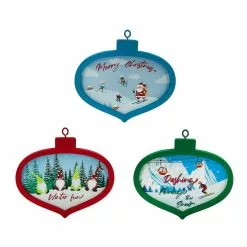 Best Pirce ✔️ Assorted Holiday Wall Ornament by Ashland® 🛒
