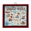 Discount 😀 North Pole Wall Hanging by Ashland® ⌛ 1 Discount 😀 North Pole Wall Hanging by Ashland® ⌛ -Ashland Sale Store 10700820 1