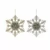 Hot Sale 👏 Assorted Snowflake Wall Décor by Ashland® 🛒 -Ashland Sale Store 10700822 1