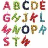 Best Sale ✨ Assorted Yarn Letter Ornament by Ashland® ⭐ -Ashland Sale Store 10700825 1