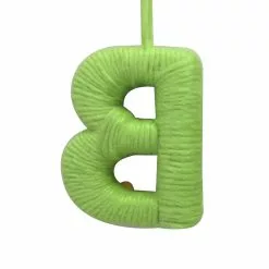 Best Sale ✨ Assorted Yarn Letter Ornament by Ashland® ⭐ -Ashland Sale Store 10700825 6