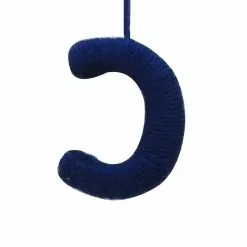 Best Sale ✨ Assorted Yarn Letter Ornament by Ashland® ⭐ -Ashland Sale Store 10700825 8