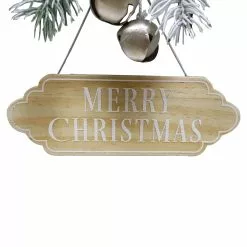 Best deal ✔️ White Sled Wall Hanging by Ashland® ✨ -Ashland Sale Store 10700828 4