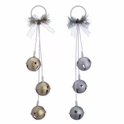 Best deal ✨ Assorted 23'' Bells Door Hanger Wall Décor by Ashland® 🥰