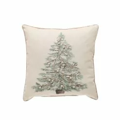 Best Pirce 💯 Embellished Tree Pillow by Ashland® ✔️