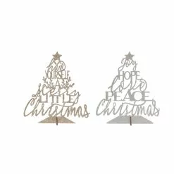 Top 10 🎁 Assorted Diecut Glitter Tree Wall Décor by Ashland® ⭐