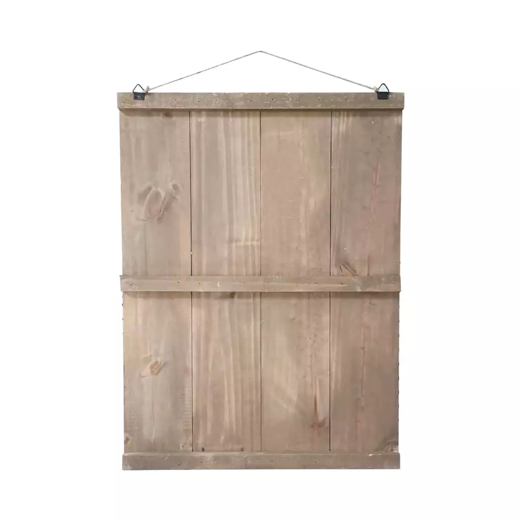 Cheapest ❤️ Most Wonderful Time of the Year Wood Plank Wall Sign by Ashland® 🥰 5 Cheapest ❤️ Most Wonderful Time of the Year Wood Plank Wall Sign by Ashland® 🥰 - Image 3