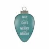 Top 10 🔥 May Your Days Be Merry & Bright Ornament Wall Sign by Ashland® ⌛