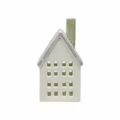 Discount ⌛ Assorted 6" Ceramic Tabletop House by Ashland® 🌟 -Ashland Sale Store 10700858 4
