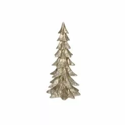 Cheapest ❤️ 9'' Small Glitter ⭐ Christmas Tree Tabletop Décor by Ashland® ⌛