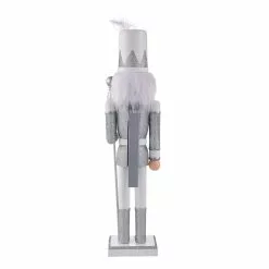 Top 10 ❤️ Assorted 16" Metallic Tabletop Nutcracker by Ashland® ⌛ 9 Top 10 ❤️ Assorted 16" Metallic Tabletop Nutcracker by Ashland® ⌛ -Ashland Sale Store 10700866 3