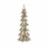 Best deal 🥰 16'' Large Glitter Christmas Tree Tabletop Décor by Ashland® 😀 -Ashland Sale Store 10700867 1