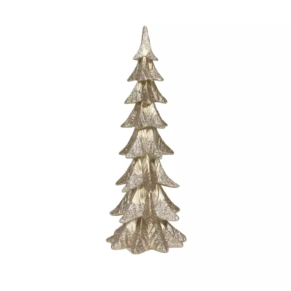 Best deal ๐ฅฐ 16'' Large Glitter Christmas Tree Tabletop Décor by Ashland® ๐ 3 Best deal ๐ฅฐ 16'' Large Glitter Christmas Tree Tabletop Décor by Ashland® ๐