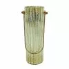Best Pirce ⌛ 8" Gold Glass Candle Holder by Ashland® 🎉