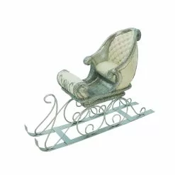 Flash Sale ⌛ Assorted 9.5" Tabletop Sleigh by Ashland® ⌛ -Ashland Sale Store 10700876 3