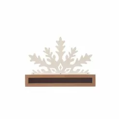 Best deal ⌛ Assorted Snowflake Long Tabletop Sign by Ashland® 🔥 -Ashland Sale Store 10700879 6