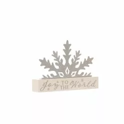 Best deal ⌛ Assorted Snowflake Long Tabletop Sign by Ashland® 🔥 -Ashland Sale Store 10700879 8