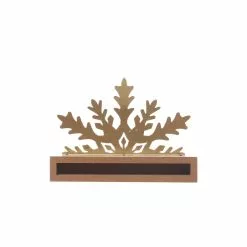 Best deal ⌛ Assorted Snowflake Long Tabletop Sign by Ashland® 🔥 -Ashland Sale Store 10700879 9
