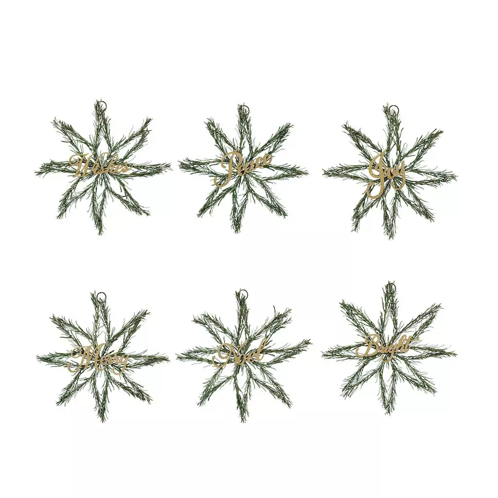Best deal 😀 Assorted Hanging Star Wall Accent by Ashland® 🎉 3 Best deal 😀 Assorted Hanging Star Wall Accent by Ashland® 🎉