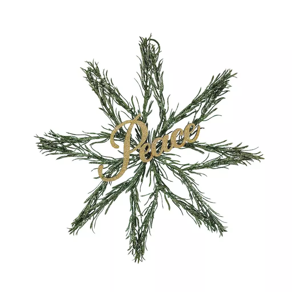 Best deal 😀 Assorted Hanging Star Wall Accent by Ashland® 🎉 5 Best deal 😀 Assorted Hanging Star Wall Accent by Ashland® 🎉 - Image 3