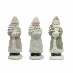 Coupon β Assorted 5.7" Mini Santa Tabletop Accent by Ashland® β