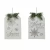 Best reviews of 🔥 Assorted Christmas Sentiment Wall Tag by Ashland® 🎁 -Ashland Sale Store 10700885 1