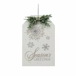 Best reviews of 🔥 Assorted Christmas Sentiment Wall Tag by Ashland® 🎁 -Ashland Sale Store 10700885 5