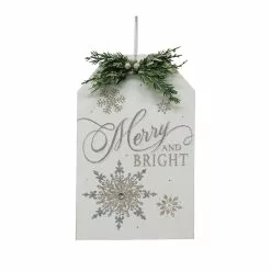 Best reviews of 🔥 Assorted Christmas Sentiment Wall Tag by Ashland® 🎁 -Ashland Sale Store 10700885 6
