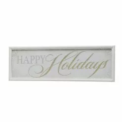 Wholesale 👏 Assorted Classic Christmas Welcome Wall Sign by Ashland® 😍 -Ashland Sale Store 10700888 3