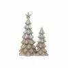Wholesale โ๏ธ 8" Two Tone Tabletop Small ๐ Christmas Tree Décor by Ashland® ๐ 2 Wholesale โ๏ธ 8" Two Tone Tabletop Small ๐ Christmas Tree Décor by Ashland® ๐ -Ashland Sale Store 10700897 1
