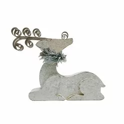 Best reviews of 💯 Assorted 10.2" Deer Tabletop Decoration by Ashland® ⌛ -Ashland Sale Store 10700901 4