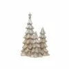 Budget 🛒 8" Two Tone Tabletop Christmas Tree Décor by Ashland® 😉