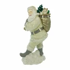 Best reviews of 👏 14" Tabletop Santa Claus with Gifts by Ashland® ✨