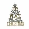Best Pirce ✨ 16" ❄ Christmas Tabletop Sign by Ashland® ❤️ -Ashland Sale Store 10700907 1