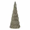 Outlet ⭐ 17" Sequined Gold Twist Cone Tabletop Tree by Ashland® 👍 -Ashland Sale Store 10700908 1