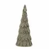 Best deal ❤️ 14" Glitter ❄ Christmas Tree Decoration by Ashland® ✨ -Ashland Sale Store 10700909 1