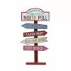 Best reviews of ✔️ 14" North Pole Tabletop Sign by Ashland® 🌟 -Ashland Sale Store 10700910 1