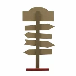 Best reviews of ✔️ 14" North Pole Tabletop Sign by Ashland® 🌟 -Ashland Sale Store 10700910 4