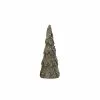 Best reviews of ❤️ 11.5" Sequined Gold Twist Cone Tabletop Tree by Ashland® 👏 -Ashland Sale Store 10700912 1