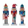 Wholesale ⌛ Assorted 10" Winter Sports Nutcracker by Ashland® 👍 -Ashland Sale Store 10700914 1