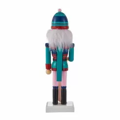 Wholesale ⌛ Assorted 10" Winter Sports Nutcracker by Ashland® 👍 -Ashland Sale Store 10700914 5
