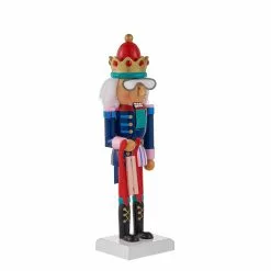 Wholesale ⌛ Assorted 10" Winter Sports Nutcracker by Ashland® 👍 -Ashland Sale Store 10700914 6